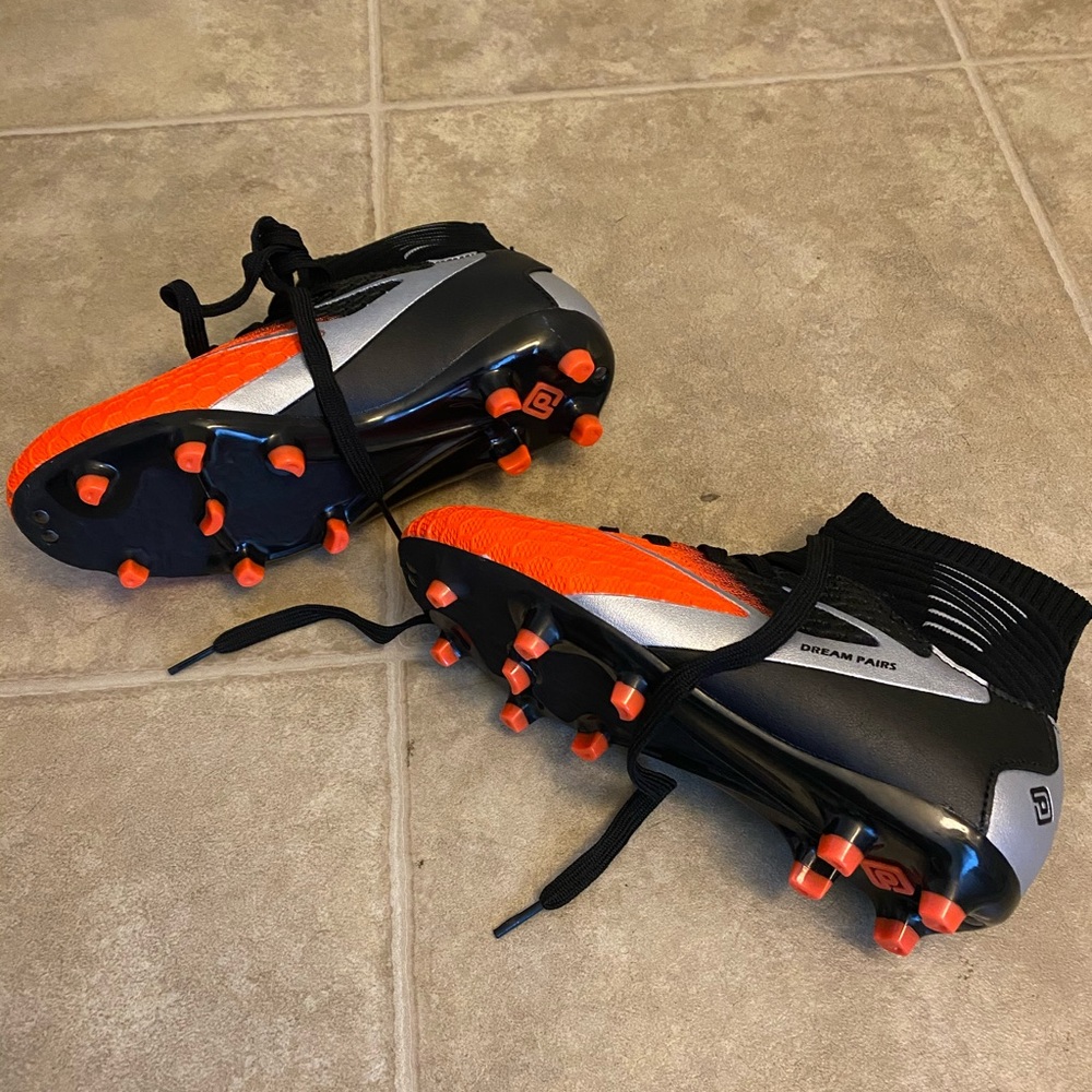 Dream pair US Size 1